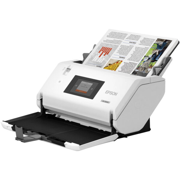 Epson DS 30000 Document Scanner