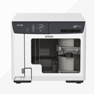 Epson Discproducer PP 50II