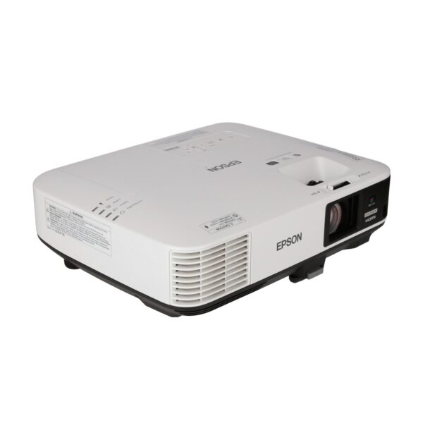 Epson EB 2250U Full HD WUXGA 3LCD Projector