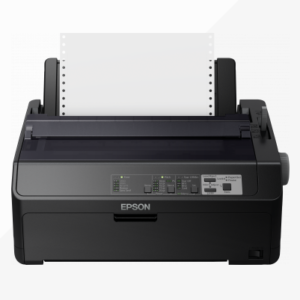 Epson FX 890II Low TCO dot matrix printer