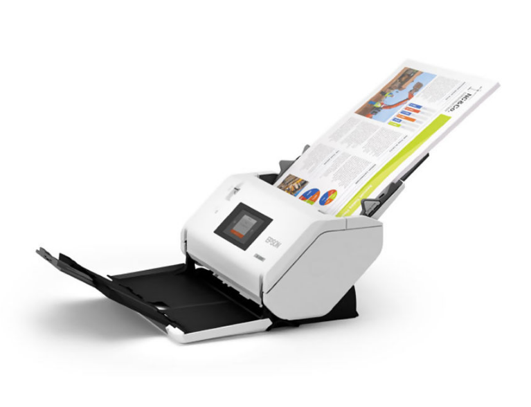 rim hjørne snorkel Epson DS-32000 Document Scanner