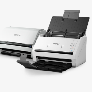 Epson WorkForce DS 530 Scanner