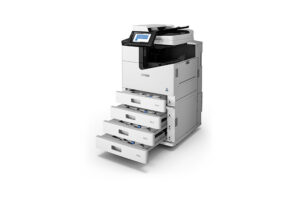 Epson WorkForce Enterprise WF-C20750 Printer