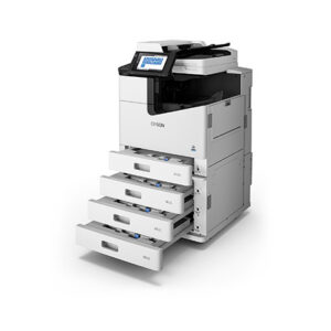 Epson WorkForce Enterprise WF C20750 Printer