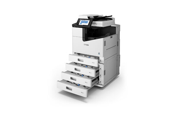 Epson WorkForce Enterprise WF C20750 Printer