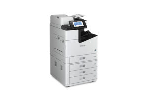Epson WorkForce Enterprise WF-M21000 D4TW Printer