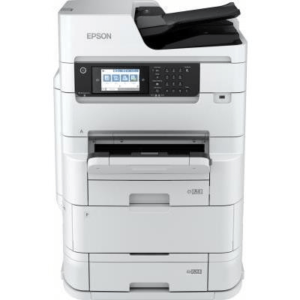 Epson WorkForce Pro WF-C879RDTWF Series Printer