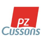 PZ Cussons logo