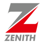 Zenith Bank logo